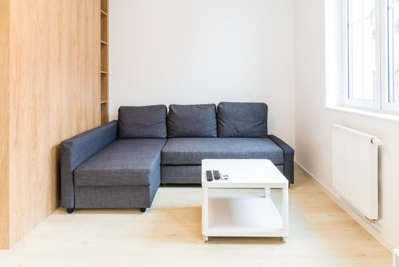 City Castle Apartments Free Parking Bratislava Exterior foto