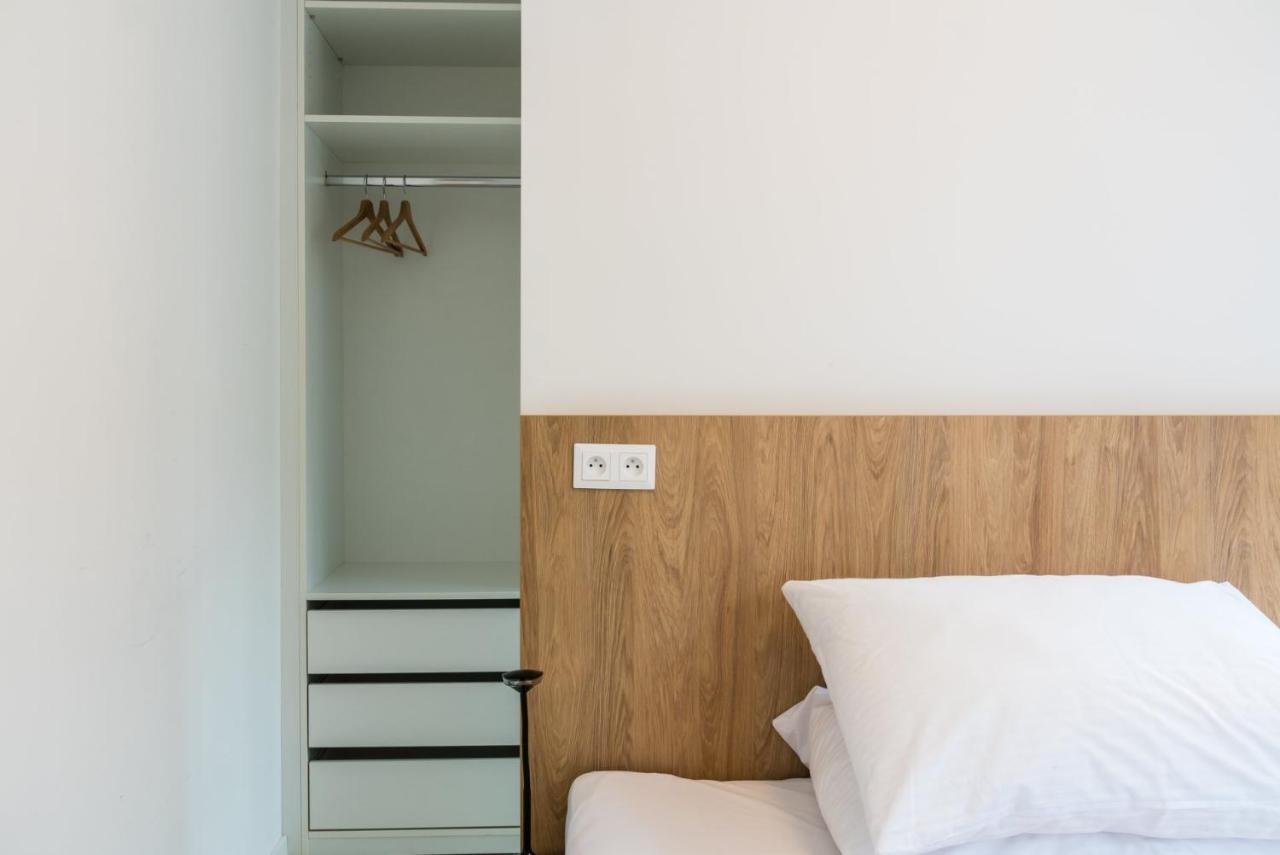 City Castle Apartments Free Parking Bratislava Exterior foto