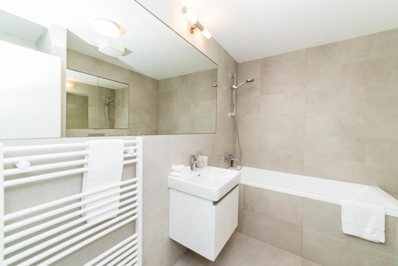 City Castle Apartments Free Parking Bratislava Exterior foto