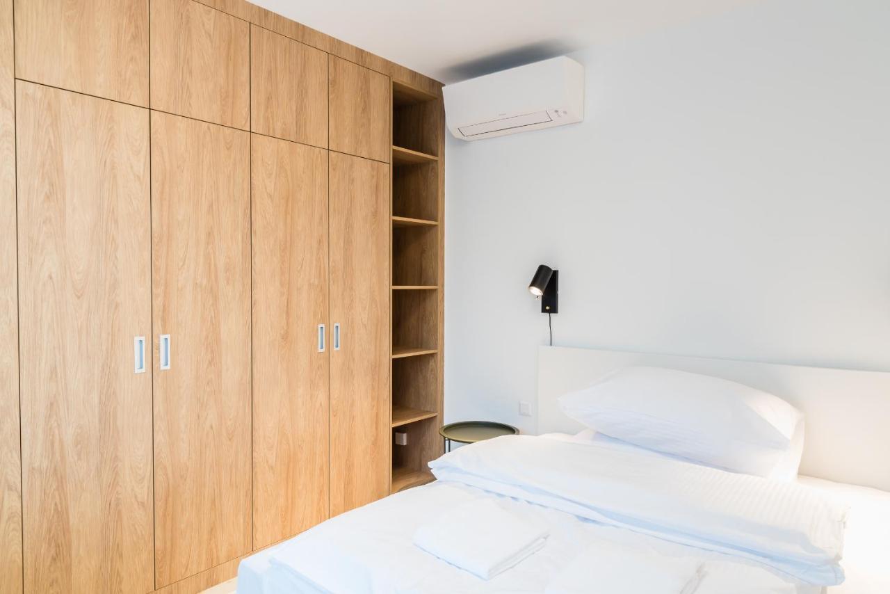 City Castle Apartments Free Parking Bratislava Exterior foto