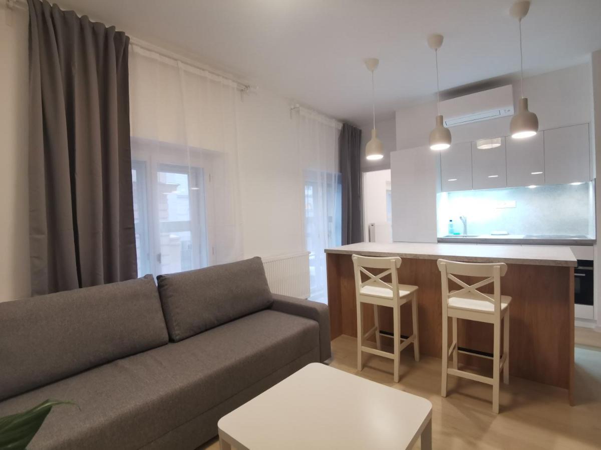City Castle Apartments Free Parking Bratislava Exterior foto